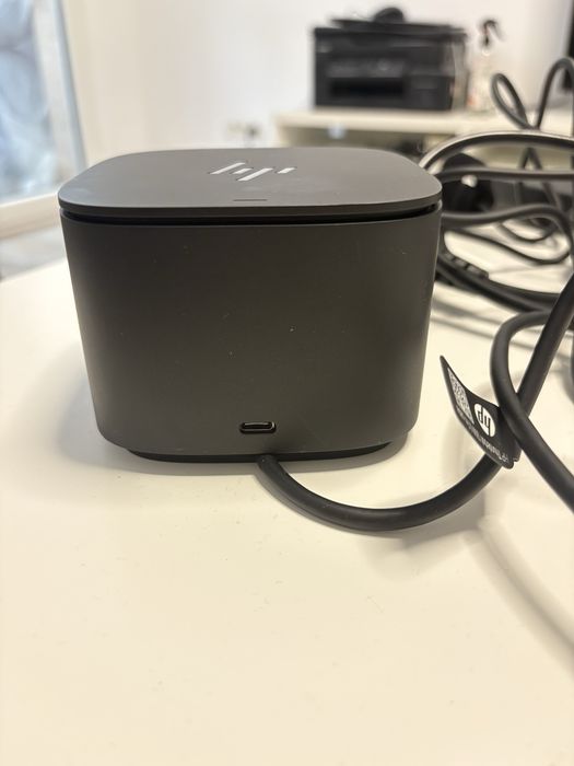 HP G5 Thunderbolt - docking station
