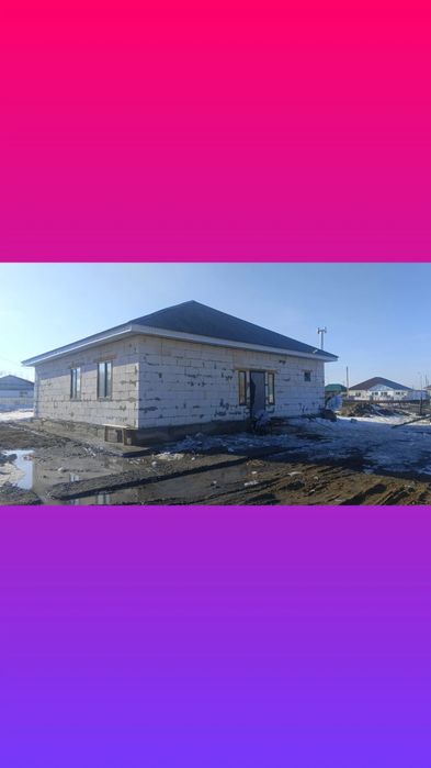 Продам Дом новостройка 2025 г