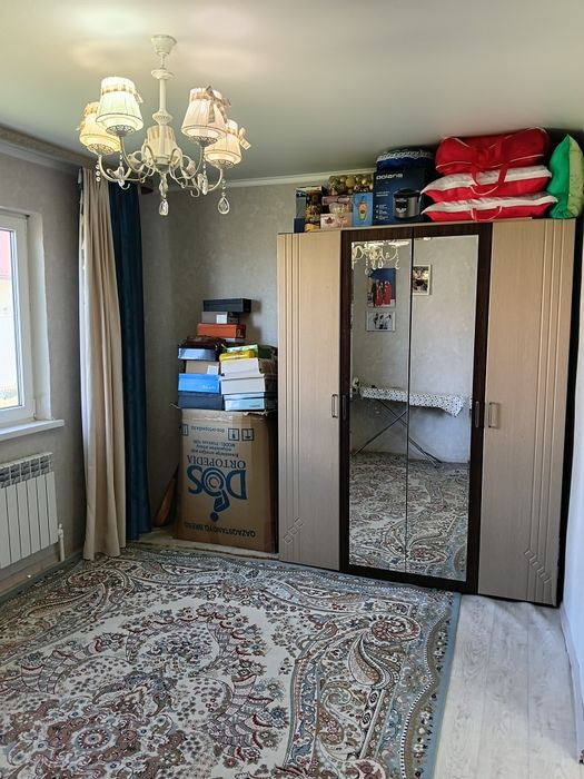 Продажа частных домов