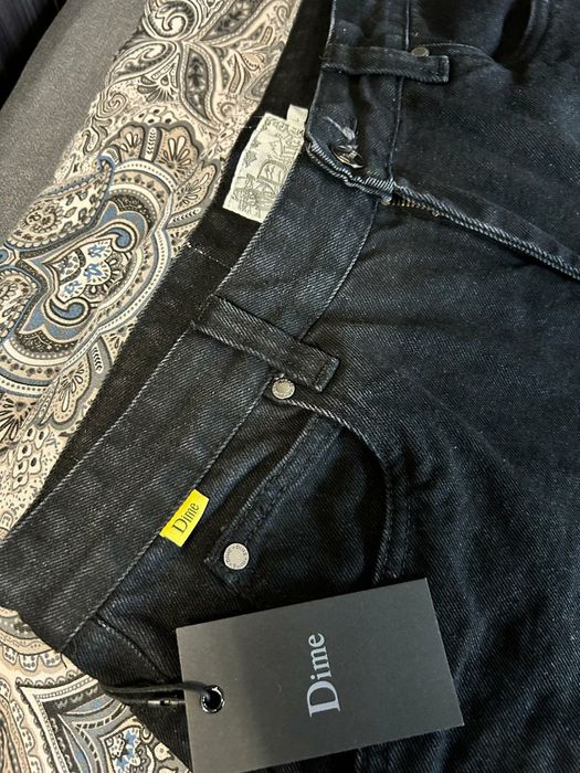 Джинсы Dime L размер
