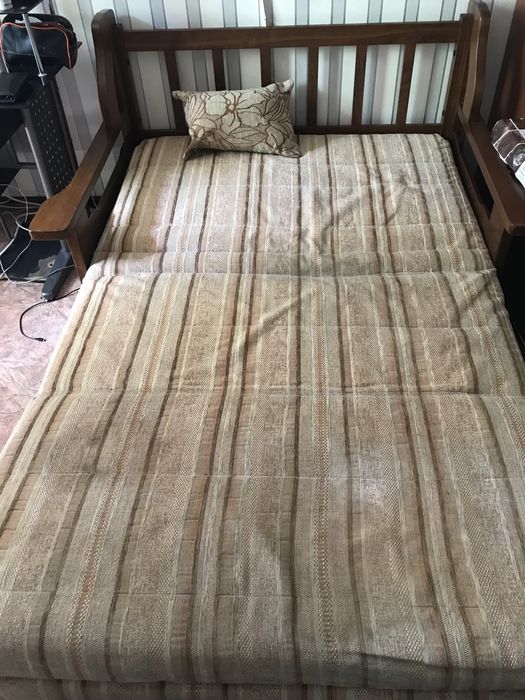 Диван белорусский