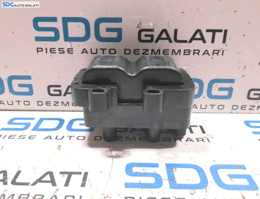 Bobina Inductie Dacia Logan 2 MCV 1.6 K7M K7J 2012 - 2016 Cod 7700274008 [N0179]