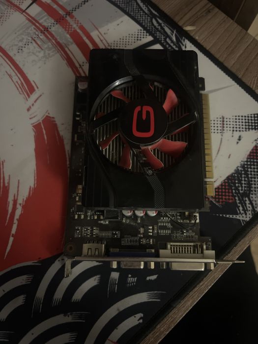 Видеокарта для продажи