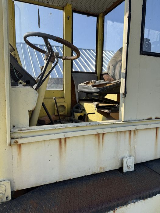 Челни товарачи Ун 53 цял или на части