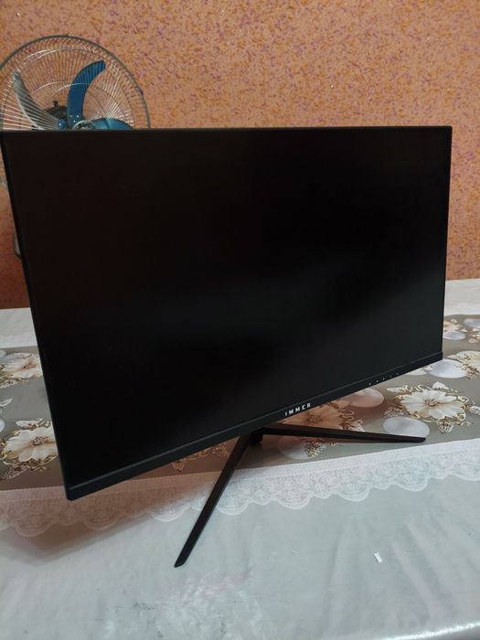Monitor 24' 75hz