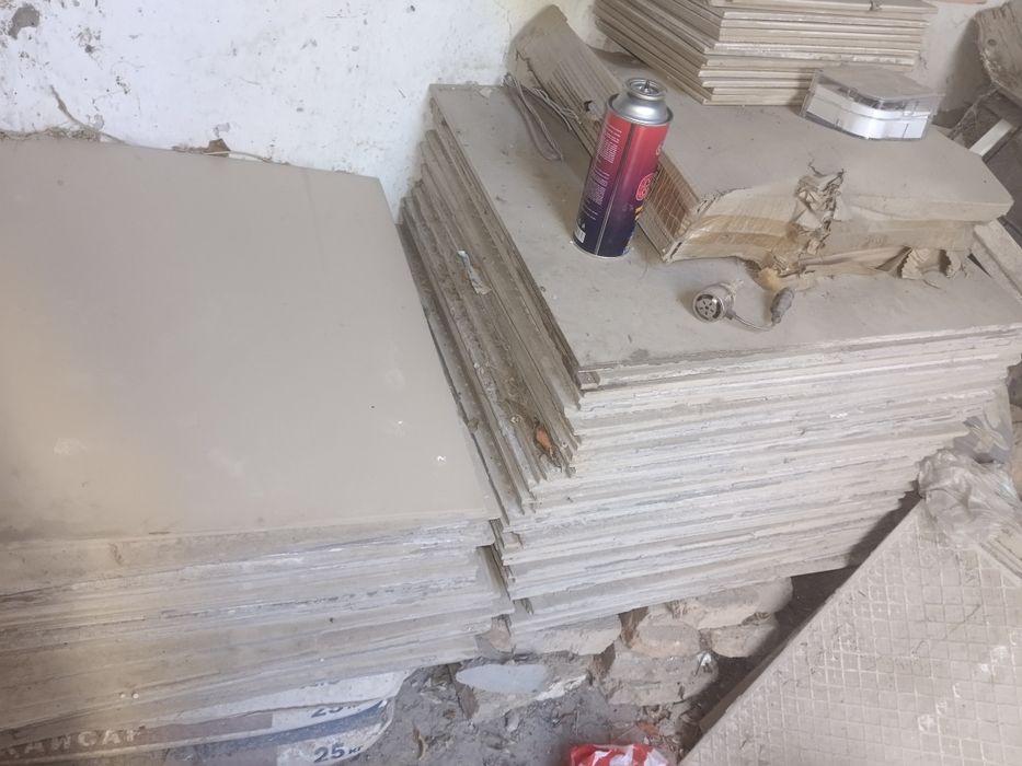 Кафел  резмер 60/60