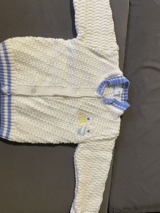 Продам детские вещи