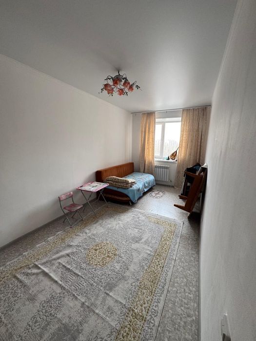 Квартира улучшения