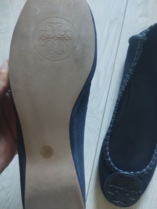 Дамски обувки Tory Burch
