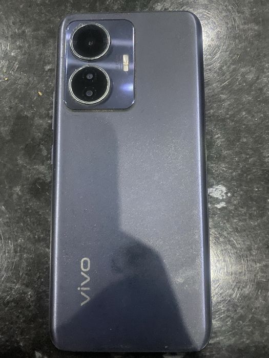 Samsung Vivo Y55