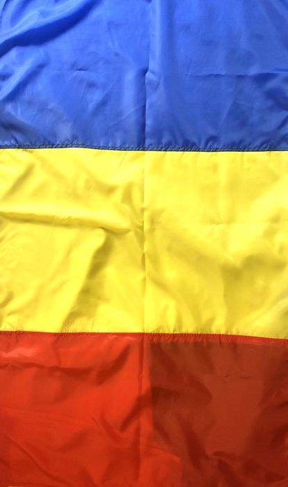 Steag drapel lance suport