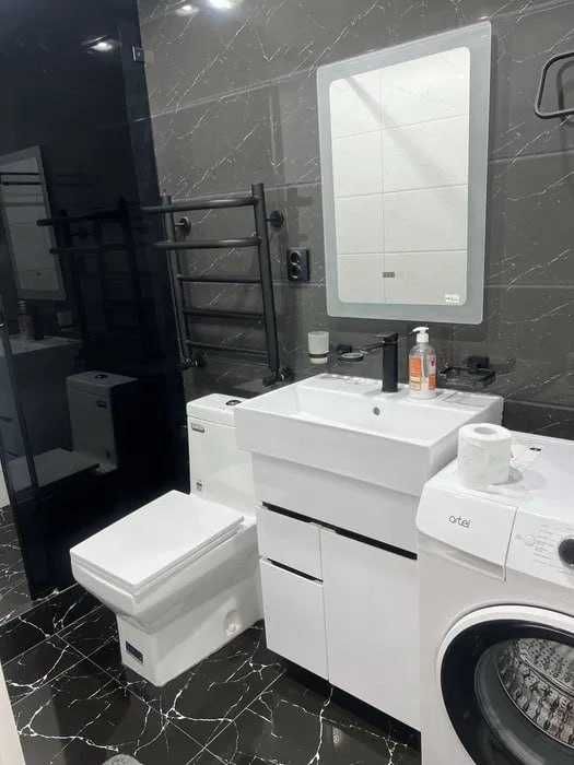 Сдается 2/5/16 квартира Юнусабадский район 6 кватал