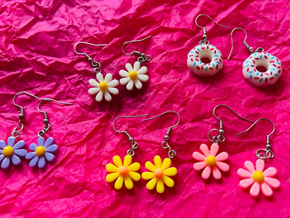 Цветна магия за твоите уши!