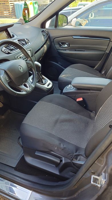 Renault Scenic X-Mod