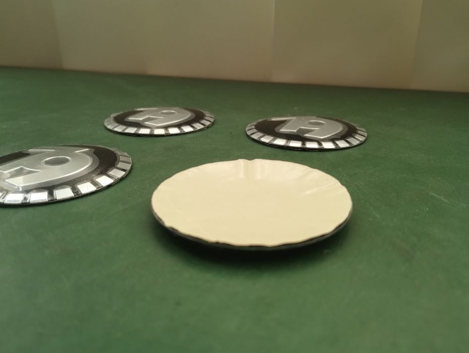 Embleme jante Seventy9 Wheels, 79 Wheels