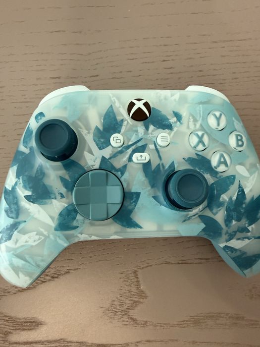 Controller XBOX Series X  Series S Ice Breaker