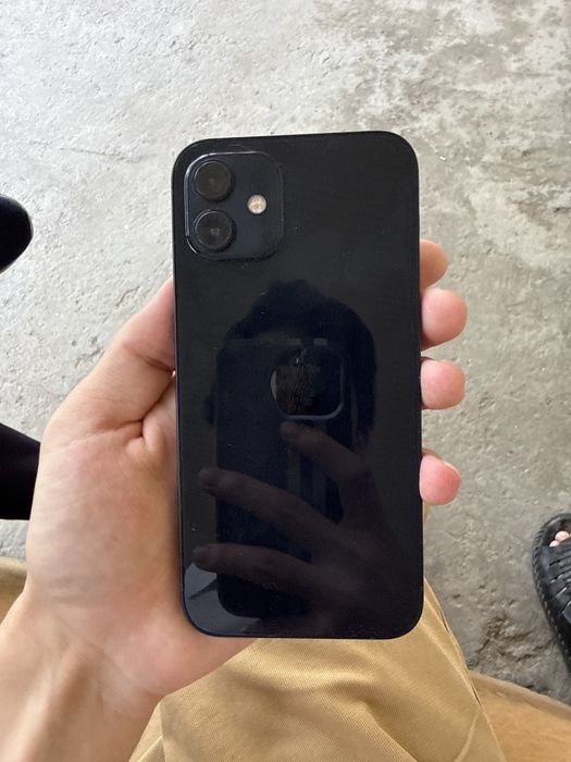 Iphone 12 128 gb