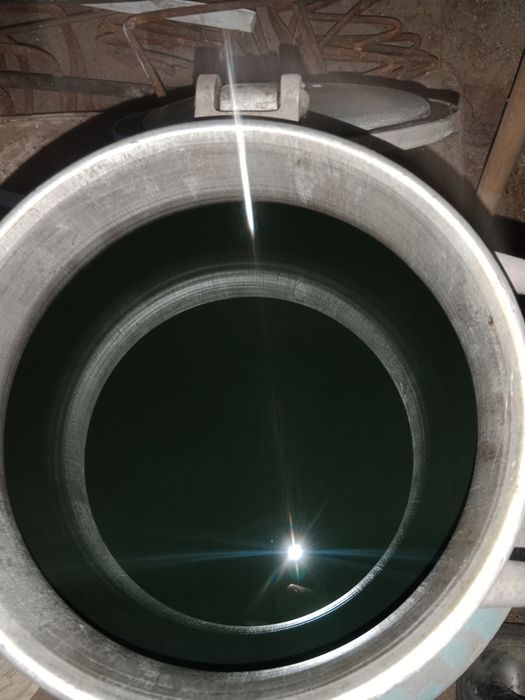 Продам дизельное масло.