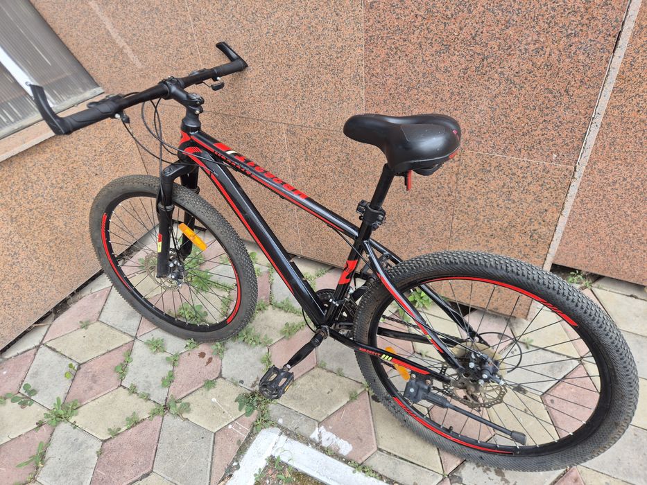 Горный велосипед 26"