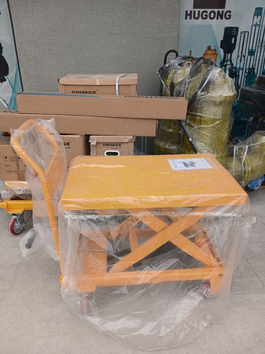 Гидравлические тележки /gidravlik telejka/ombor texnikasi/kara/кара/