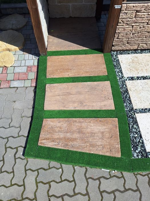 Градински пътеки