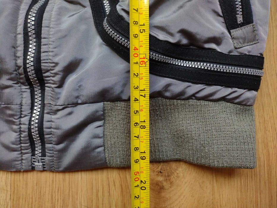 BREMA / мото яке , детско пухено яке