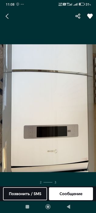 Midea 48 konditsioner zimaleta 3 faza yangi