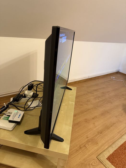 TV nonsmart Telefunken 43”