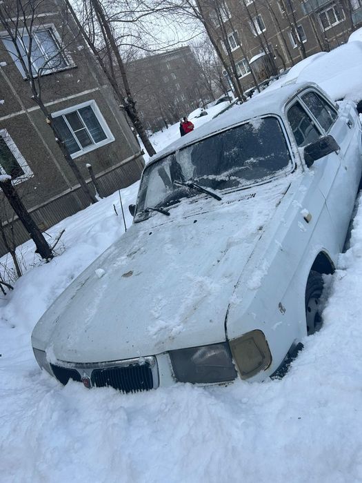 Продам Волгу 3110