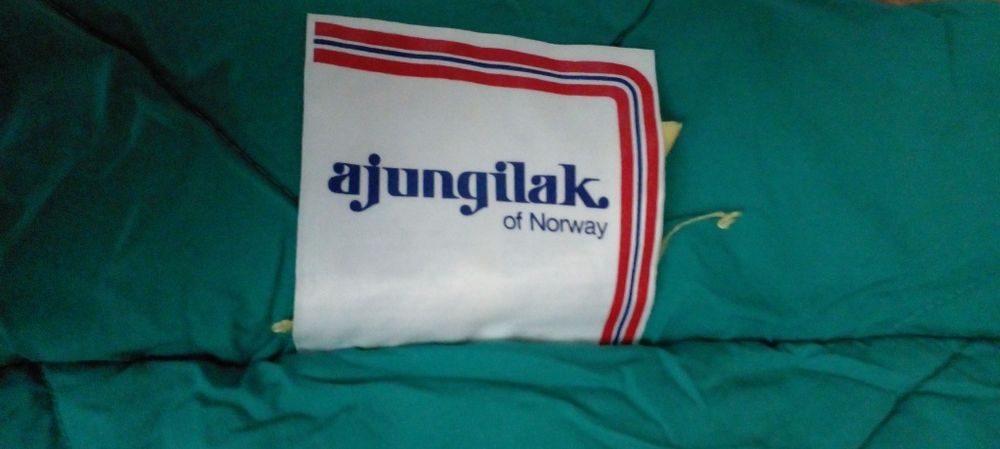 Спальный мешок для походов