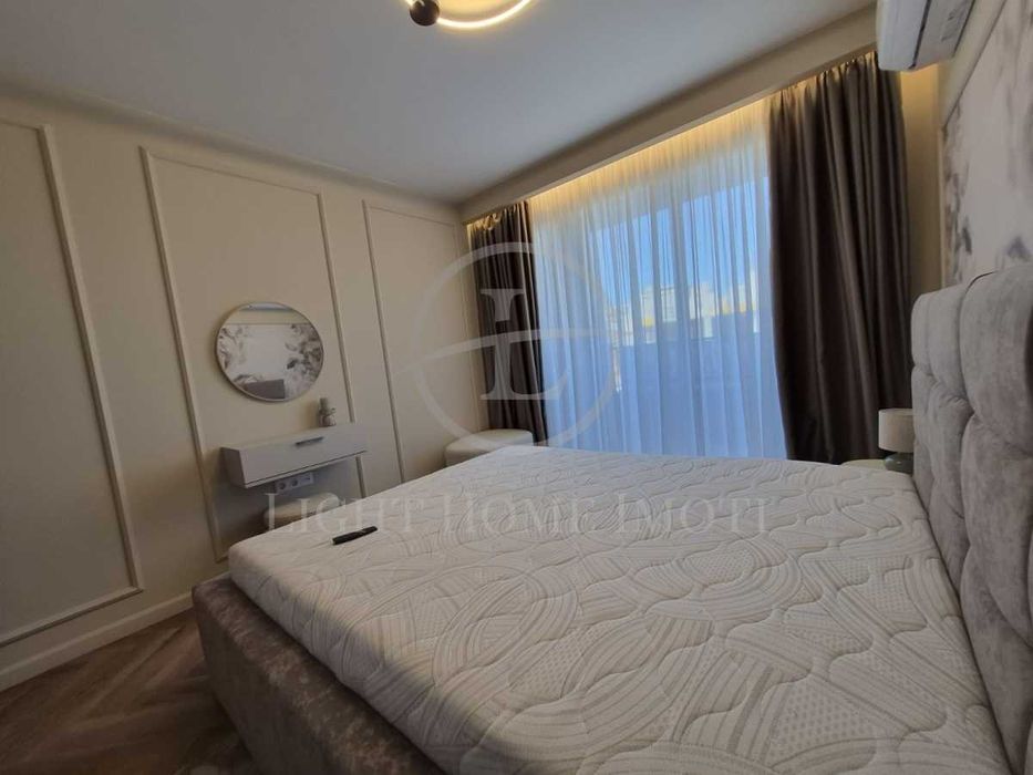 Продава се Двустаен апартамент в Пловдив, Остромила - 62 кв.м за 1143 €/кв.м - Снимка #9