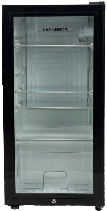 Холодильная витрина Leadbros