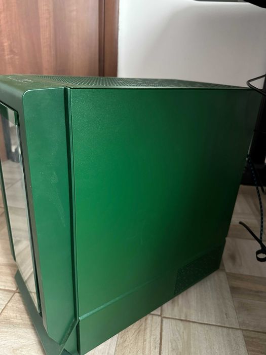 PC Gaming Ryzen 5 7600 + RTX 4060 8GB | 32GB DDR5 | SSD 2TB | Seasonic Gold