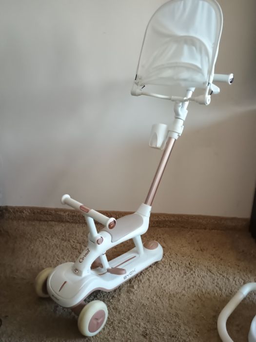 Тротинетка / триколка Byox Cornet 6в1