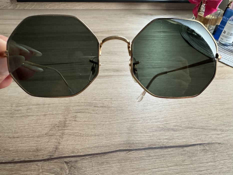 Слънчеви очила Ray-ban