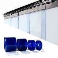 Дверная лента Прозрачная лента Eshik uchun lenta klyonka lenta