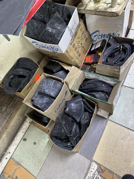 Продам велозапчасти, Костанай