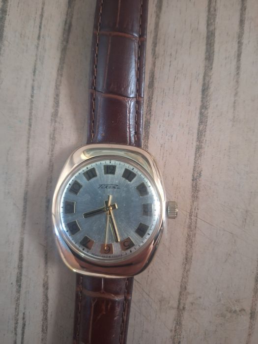 Мужские часы Ракета