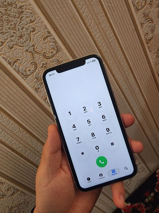 Iphone 11 sotiladi 1.5 oy garantiya