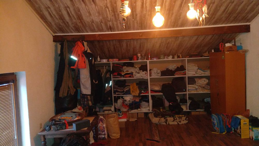 Продава се Къща в с. Вакарел, Област София-област - 70 кв.м за 2143 €/кв.м - Снимка #3