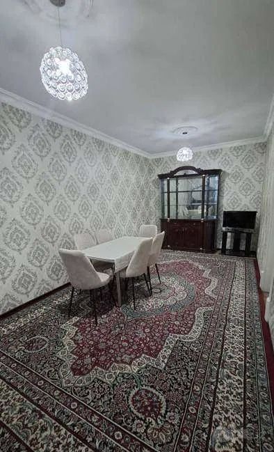 Сдается 2 ком Сергели Янги Чоштепа