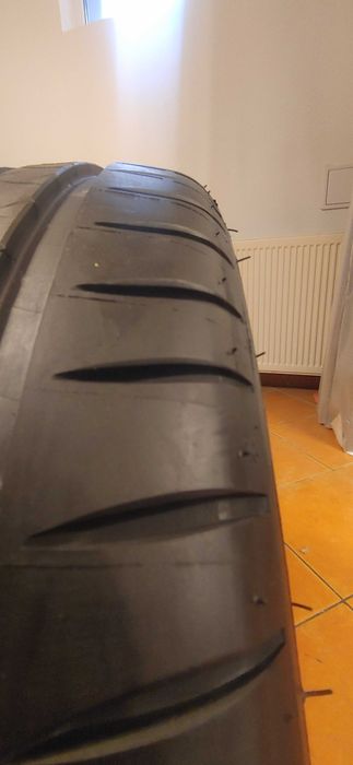 Anvelopa vara Michelin Pilot Sport 4 245/40/R18 XL (1 buc.)