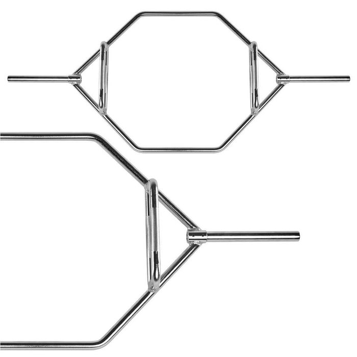 Трап Бар Лост ø30 мм / Лост Trap Bar