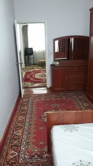 Чилонзор 3 2/4/4 41m²