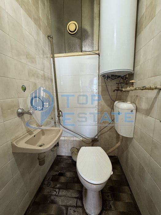 Продава се Тристаен апартамент в Велико Търново, Бузлуджа - 80 кв.м за 1288 €/кв.м - Снимка #9