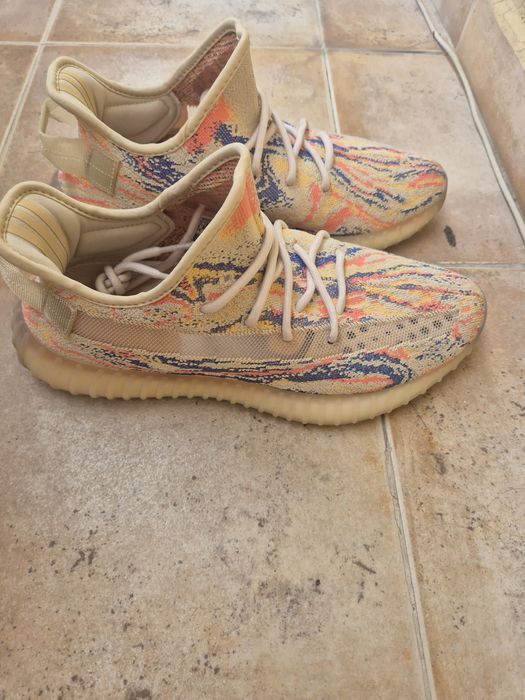 Yeezy Boost 350 V2 MX Oat