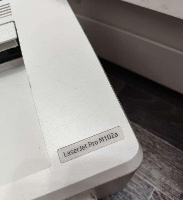 Продам принтер Hp