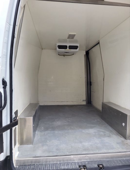 Renault Master 3 frigorific