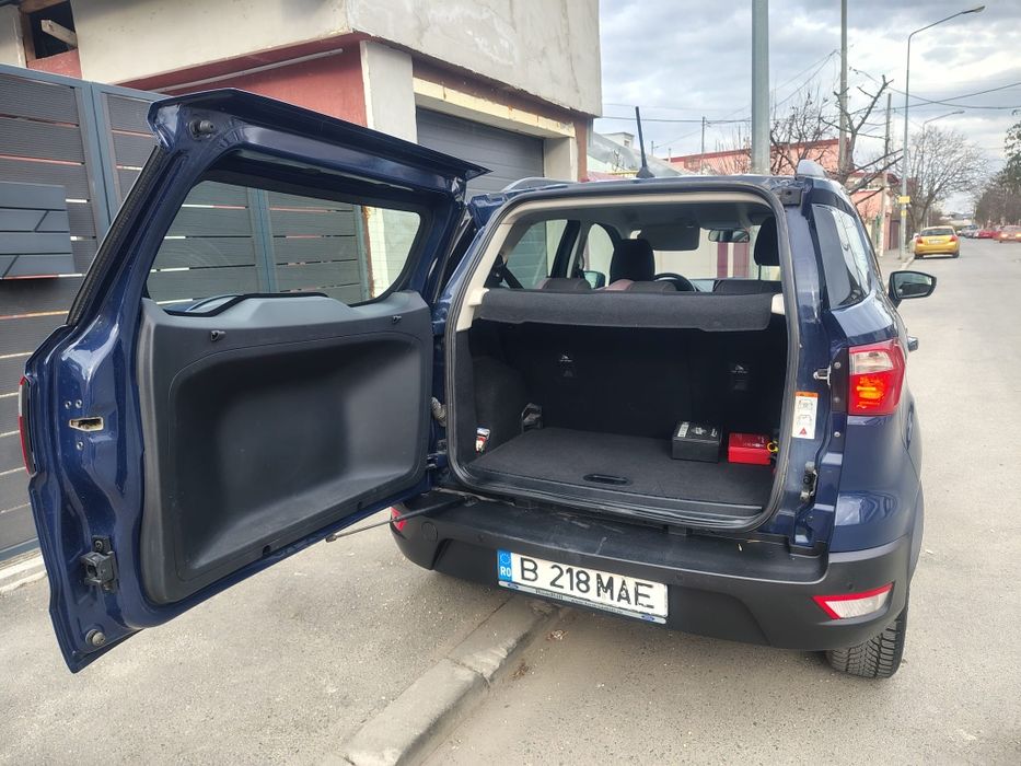 Mașina auto de vânzare