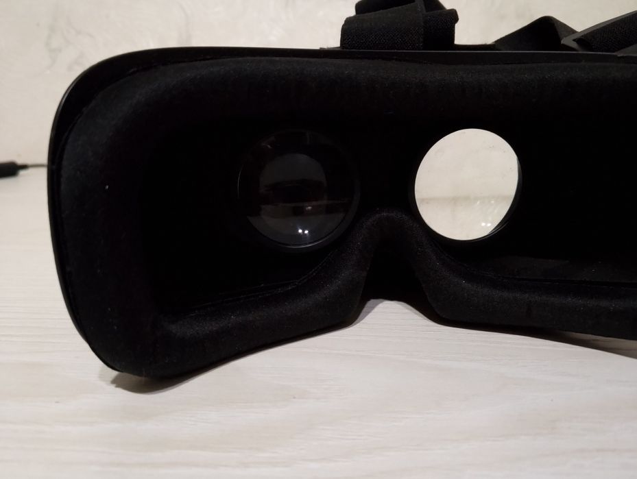 VR SHINECON vertual realty glasses